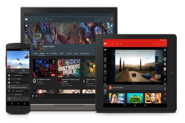 Google’dan yeni hamle: Youtube Gaming