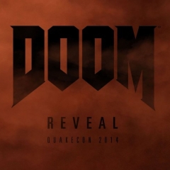 Doom Gamescom Gameplay