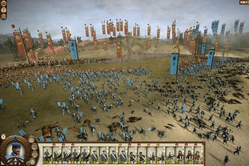 15. yaşına özel Total War serisine %75 indirim!