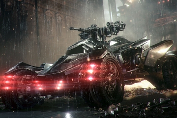 Batman: Arkham Knight’ın Steam’de satışı durduruldu!