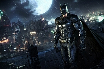 Batman: Arkham Knight’ın PC yaması yayınlandı!