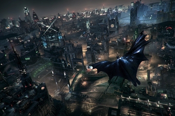 Batman: Arkham Knight’ın PC macerasında 2. gün!