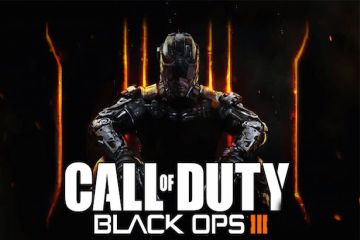E3’ten CoD: Black Ops III izlenimleri