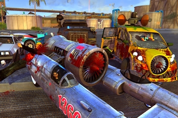 carmageddon reincarnation ps3 carmageddon reincarnation ps3