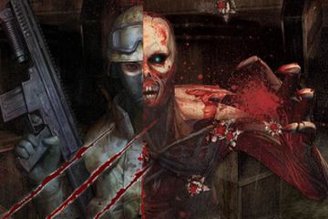 Counter-Strike Nexon: Zombies’e altı günde altı büyük güncelleme!