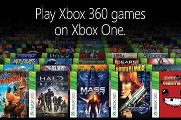 Xbox One geriye uyumluluğu en fazla istenen oyun hangisi?