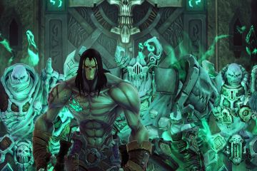 Darksiders 2 Remastered ne kadar farklı?