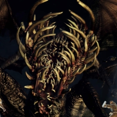 Dark Souls 3 E3 Trailer