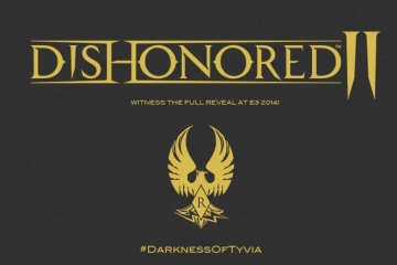 Dishonored 2’den ilk trailer!