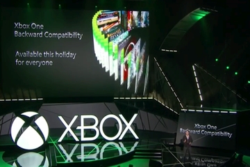 Xbox One uyumlu Xbox 360 oyunlarının listesi açıklandı