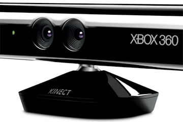 Kinect’in fişi çekiliyor mu?