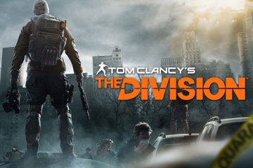 The Division’a muhteşem fragman!