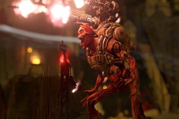 Doom multiplayer alfa kayıtları başladı!