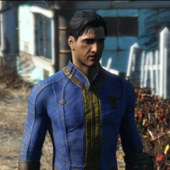 Fallout 4 Uncut Gameplay