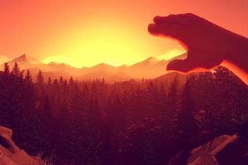 Firewatch’dan yeni video geldi!