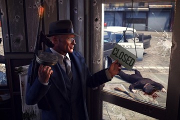 Mafia 3’ün alan adları hazır!