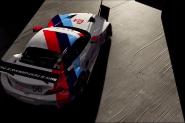 Forza Motorsport 6 sahne alıyor!