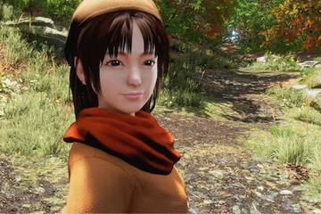 Shenmue 3 şimdiden Kickstarter hedefini yakaladı!