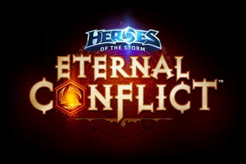 Heroes of the Storm’a yeni harita