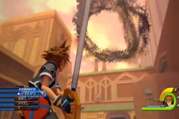 Kingdom Hearts 3’te Square Enix – Disney ortaklığı!