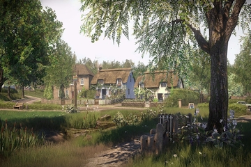 Everybody’s Gone to the Rapture 11 Ağustos’ta geliyor