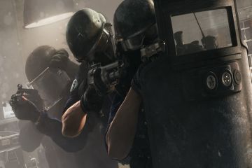Rainbow Six Siege E3 videosu yayınlandı!