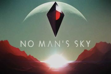 No Man’s Sky’dan oynanış videosu!