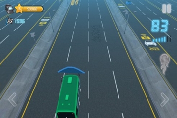 Metrobüs oyunu artık iOS cihazlarda da yol alacak!