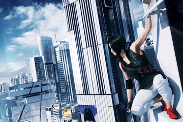 Mirror’s Edge’in ismi değişiyor mu?