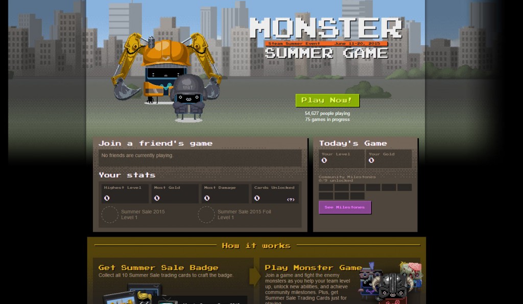 monster-summer-game