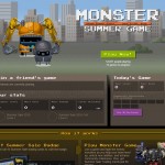 monster-summer-game