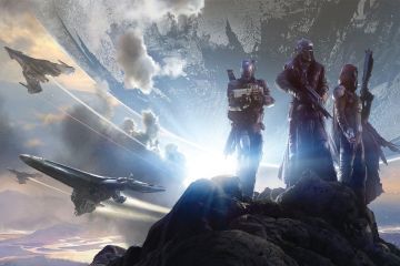 Destiny’nin yeni eklentisi E3’te tanıtıldı!