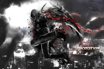 Prototype ve Prototype 2 Playstation 4’e “gelebilir”