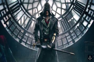 AC: Syndicate E3’de neler gösterdi?