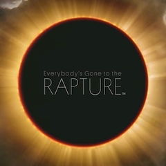 Everybody’s Gone to the Rapture Çıkış Trailer