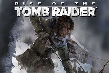 Rise of The Tomb Raider görücüye çıktı!