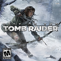 Rise of the Tomb Raider E3 Trailer
