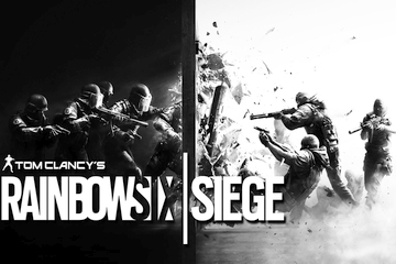 Havok FX, açılışı Rainbow Six Siege ile yapıyor!