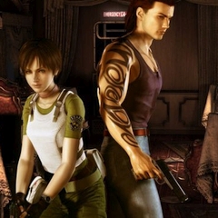 Resident Evil Zero HD’den ilk video!