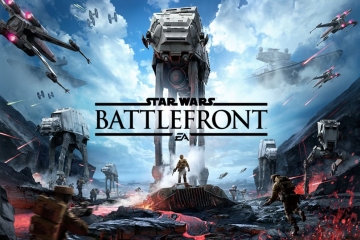 SW:Battlefront PC için alpha kayıtları başladı!