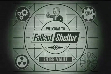 Fallout Shelter: Bir başarı hikayesi