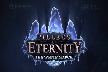 Pillars Of Eternity’ye genişleme paketi yolda