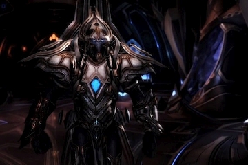 Starcraft II – LotV’in prologue görevleri bedava olacak!