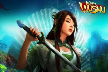 Age of Wushu’dan mobil atılımı!