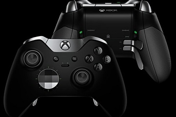 Xbox One’ın elit kolunun fiyatı belirlenmiş