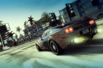 Burnout Paradise Xbox One’da oynanabilecek mi?