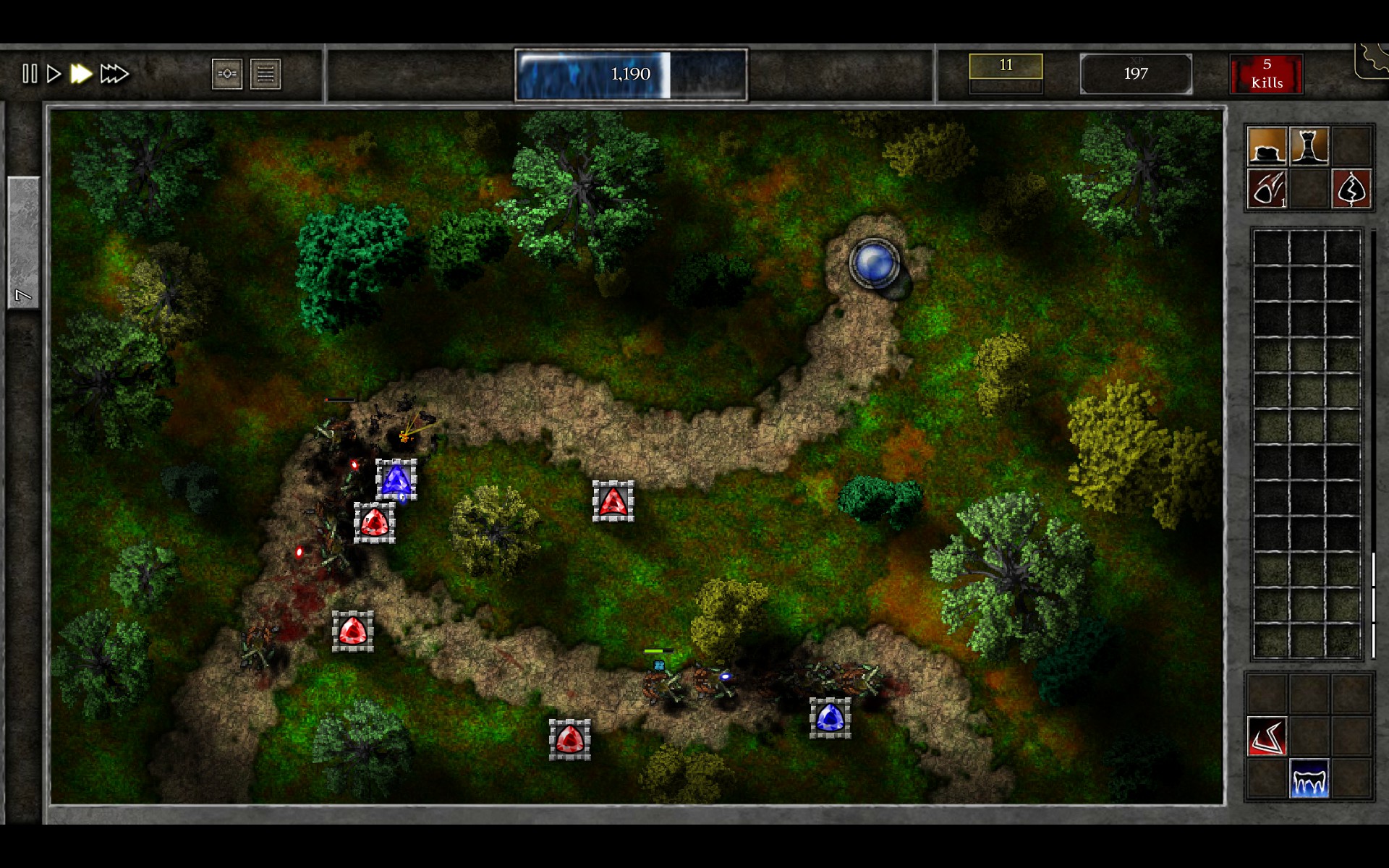 Игра gemcraft. Gemcraft: преследование теней. Gemcraft chasing shadows карта. Игра shadow tower defense. Gemcraft chasing shadows.