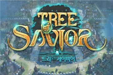 Tree of Savior Steam’e geliyor!