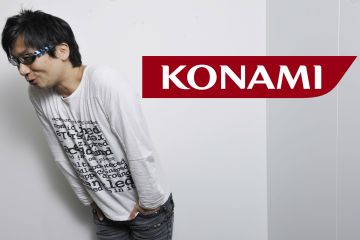 Konami, Kojima’nın izlerini siliyor!
