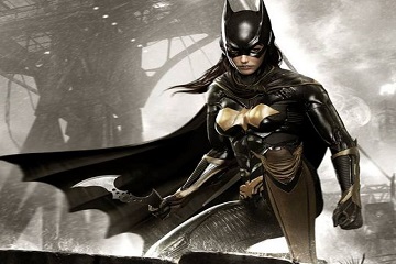 Batman: Arkham Knight Batgirl DLCsi PC için ertelendi